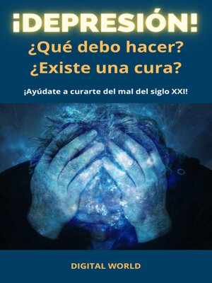cover image of Depresión--¿Qué debo hacer